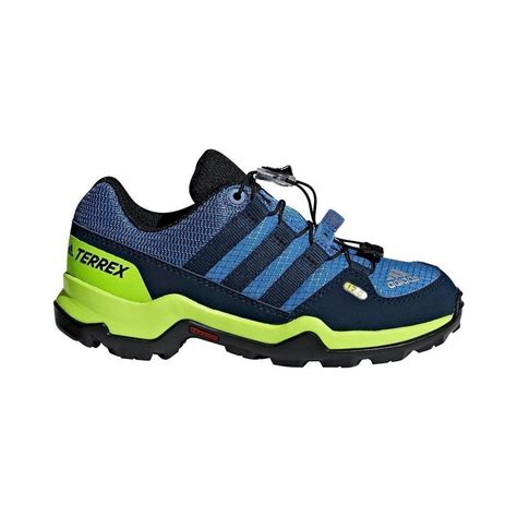 adidas schuhe jungen terrex|Boys' Terrex Shoes (Age 0.